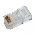 Hálózati eszközök Logilink MP0020 Unshielded RJ45...