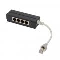 Hálózati eszközök Logilink MP0032 5 Port RJ45...