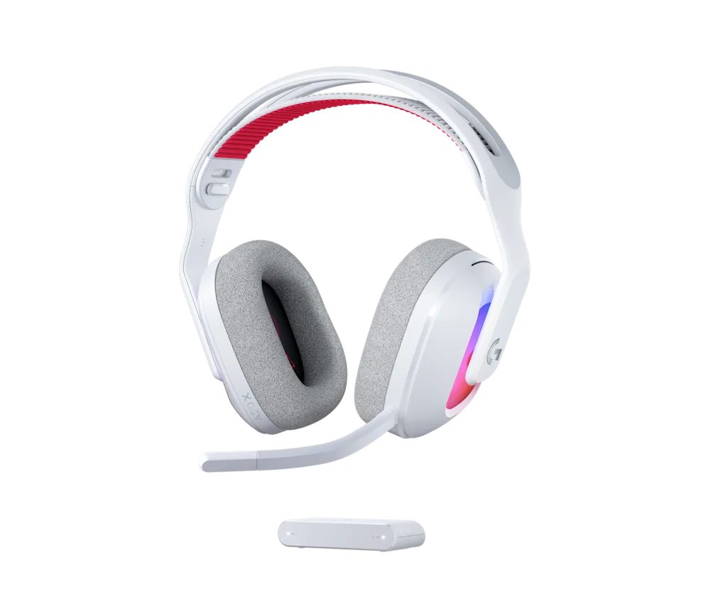Logitech Astro A20 X Gaming Wireless Heads...
