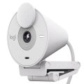 Webkamera Logitech Brio 300 Webkamera Off White Webkamera Logitech Brio 300 Webkamera Off White
