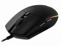 Egér Logitech G203 LightSync Gaming mouse ...