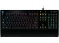 Billentyűzet Logitech G213 Prodigy Gamer b...