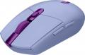 Egér Logitech G305 LightSpeed Wireless Gam...