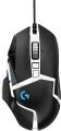 Egér Logitech G502 SE Hero Gaming mouse Black