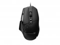 Egér Logitech G502 X Gaming Mouse Black