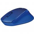 Egér Logitech M330 Silent Plus Wireless mo...