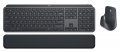 Billentyűzet Logitech Mx Keys Combo for Bu...