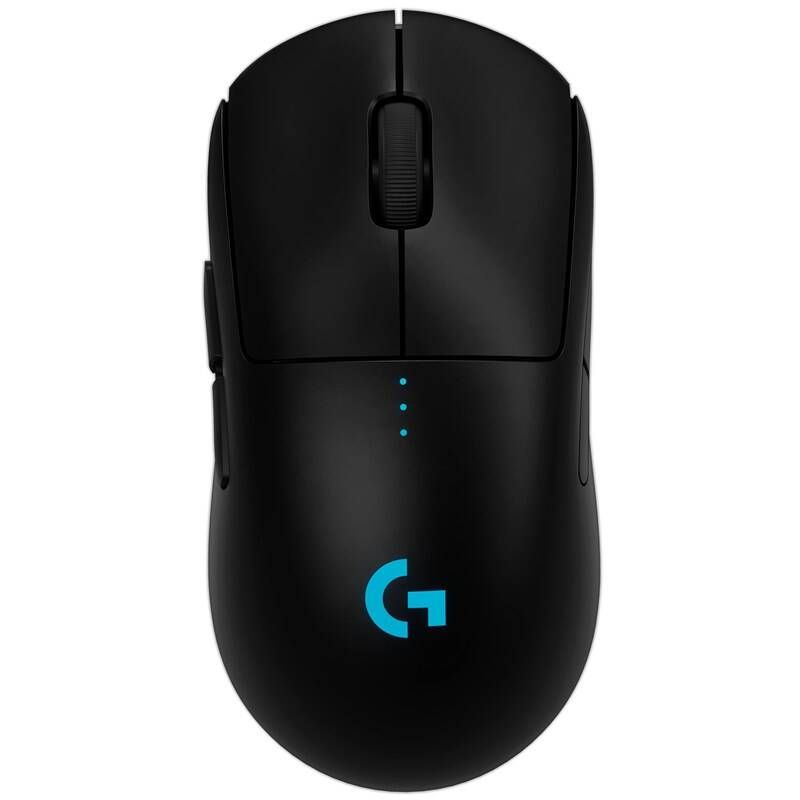 Logitech Pro 2 Lightspeed Wireless Mouse B...