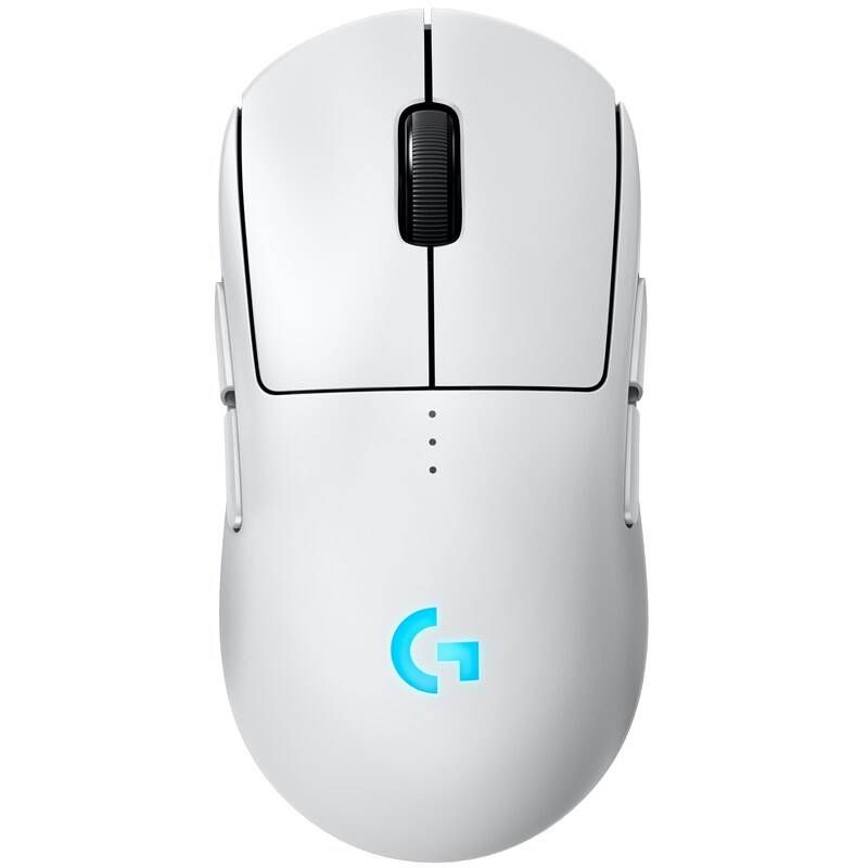 Logitech Pro 2 Lightspeed Wireless Mouse W...