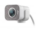 Webkamera Logitech Streamcam Webkamera White Webkamera Logitech Streamcam Webkamera White