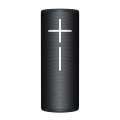 Hangszóró Logitech Ultimate Ears Megaboom 4 Bluetooth Speaker Active Black