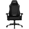 LORGAR CHA41 Gaming Chair Black