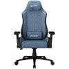 LORGAR CHA41 Gaming Chair Blue/Black
