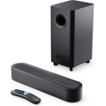 Hangszóró Majority Bowfell Axis Atmos 2.1 Bluetooth...