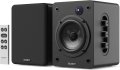 Hangszóró Majority D50X Bluetooth Speaker Black
