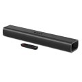 Hangszóró Majority Naga 60 Bluetooth Speaker Black
