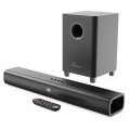 Hangszóró Majority Naga 60 Pro Bluetooth Speaker Black