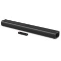 Hangszóró Majority Naga 80 Bluetooth Speaker Black