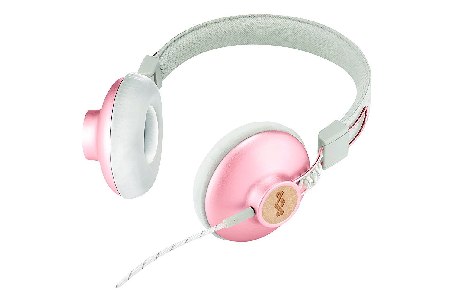 Marley Positive Vibration 2 Headset Positi...