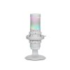 Marvo Blast 60 Streaming Microphone White