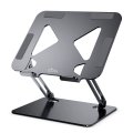 Notebook kiegészítő Media-Tech MT2661 Laptop Stand...
