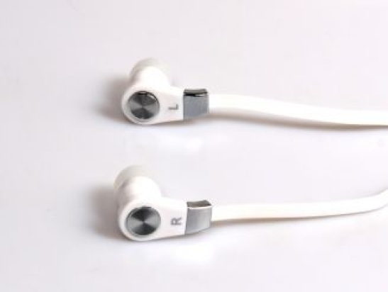 Media-Tech MT3556W MagicSound DS-2 Headset White