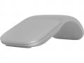 Egér Microsoft Surface Arc mouse Light Gray