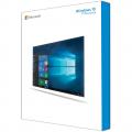 Szoftver Microsoft Windows 10 Pro 64bit HUN OEM