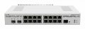 Router Mikrotik CCR2004-16G-2S+PC Cloud Co...