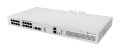 Switch Mikrotik CRS418-8P-8G-2S+RM Switch