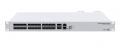 Router Mikrotik RouterBoard CRS326-24S+2Q+...