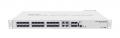 Switch Mikrotik RouterBoard CRS328-4C-20S-4S+RM...