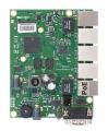 Hálózati eszközök Mikrotik RouterBoard RB450Gx4...