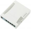 Router Mikrotik RouterBoard RB951G-2HND Ro...
