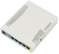 Router Mikrotik RouterBoard RB951UI-2HND R...