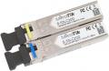 Hálózati eszközök Mikrotik S-3553LC20D Two SFP...