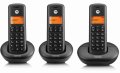 Telefon Motorola E203 Black