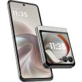Mobiltelefon Motorola Razr 70 256GB Bright White