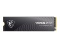 Winchester SSD Msi 1TB M.2 2280 NVMe Spatium M560