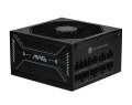 Tápegység Msi 850W 80+ Gold MAG A850GLS PCIE5