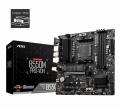 Alaplap Msi B550M PRO-VDH