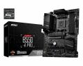 Alaplap Msi B550-A PRO