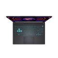 Notebook Msi Cyborg 15 A13VF Black