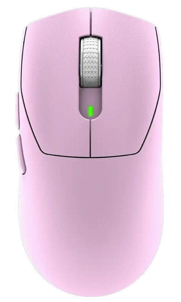 Msi Forge GM340 Gaming Wireless Bluetooth Mouse Violet
