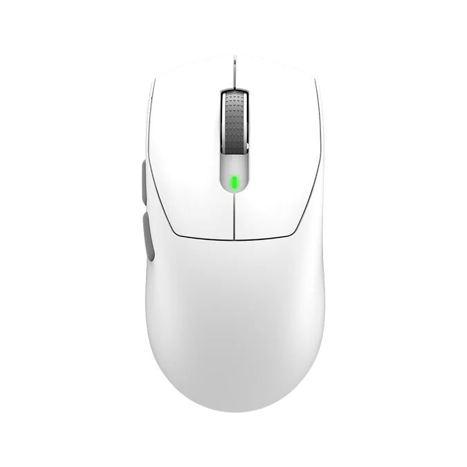 Msi Forge GM340 Gaming Wireless Bluetooth Mouse White