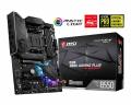 Alaplap Msi MPG B550 GAMING PLUS