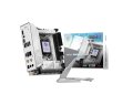 Alaplap Msi MPG B860I EDGE TI WIFI