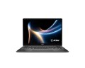 Notebook Msi Prestige 14 Flip AI+ D3MTG Platinum Gray
