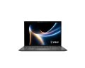 Notebook Msi Prestige 13 AI+ A3MG Platinum Gray