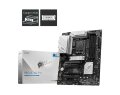 Alaplap Msi PRO B760-P II